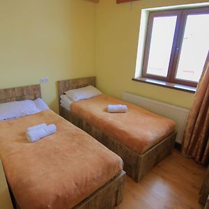 Pokój czteroosobowy